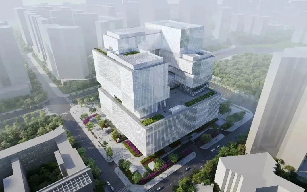 騰暉科技無(wú)人塔機(jī)亮相2023年廣東省住房城鄉(xiāng)建設(shè)系統(tǒng)“質(zhì)量月”現(xiàn)場(chǎng)觀摩交流會(huì)